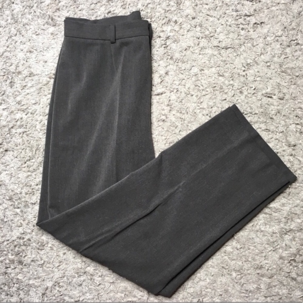 Rafaella petite straight leg women’s dress pants